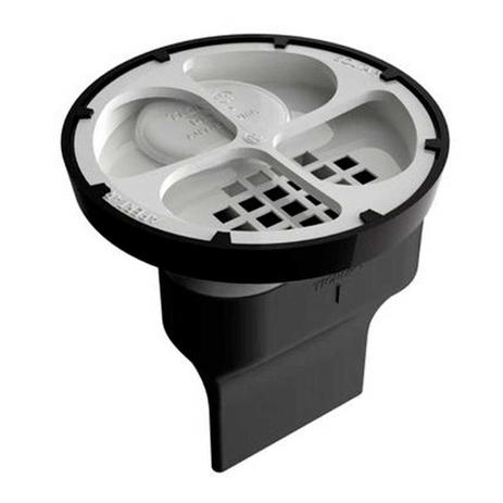 Ralo Anti espuma 100mm Tigre Menor preço em Ralo Anti espuma 100mm Tigre