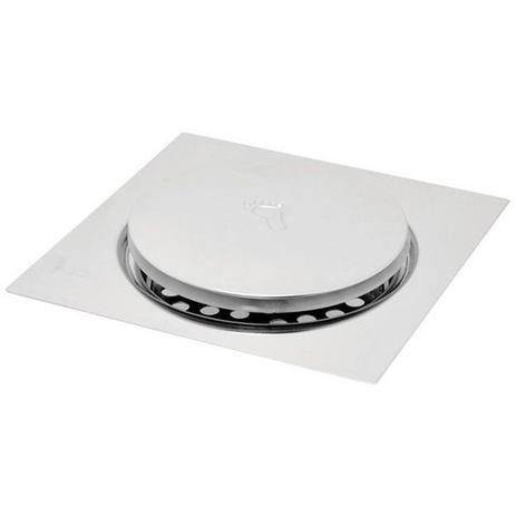 Ralo Click Inteligente para Banheiro 10x10 - Vitorelli é ruim? Ralo Click Inteligente para Banheiro 10x10 - Vitorelli é boa?