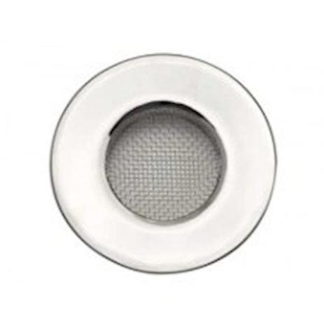 Ralo de pia em inox 75mm. kit com 05 unidades - Gp é boa?