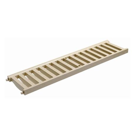 Ralo Grelha de Piso 3 Tonelada Areia 13X50cm - 32030645 - Tigre Menor preço em Ralo Grelha de Piso 3 Tonelada Areia 13X50cm - 32030645 - Tigre