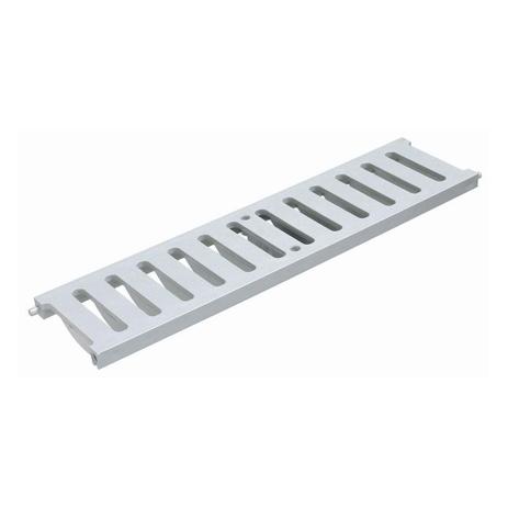 Ralo Grelha de Piso 3 Tonelada Branca 13X50cm - 32030564 - Tigre Menor preço em Ralo Grelha de Piso 3 Tonelada Branca 13X50cm - 32030564 - Tigre