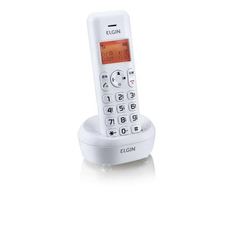 Ramal Elgin TSF-5000R Menor preço em Ramal Elgin TSF-5000R