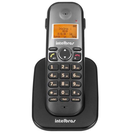 Ramal sem fio TS 5121 Intelbras Para Base TS 5120 e TS 5150 é ruim? Ramal sem fio TS 5121 Intelbras Para Base TS 5120 e TS 5150 é boa?