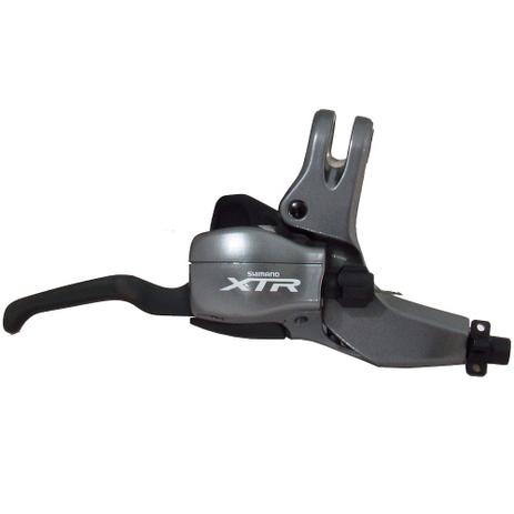 shimano xtr dual control