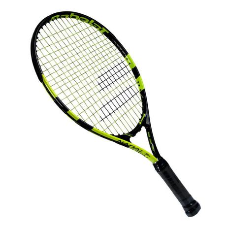 Raquete Babolat Nadal Junior 21 é boa?