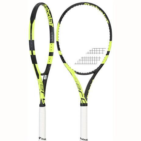 Raquete Babolat Pure Aero Team 2016 Menor preço em Raquete Babolat Pure Aero Team 2016