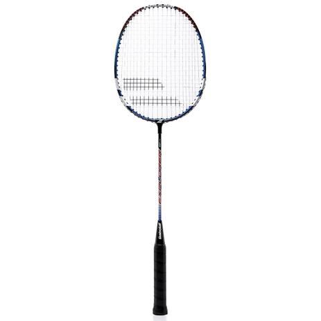 Raquete de Badminton Base Explorer - Babolat é ruim? Raquete de Badminton Base Explorer - Babolat é boa?