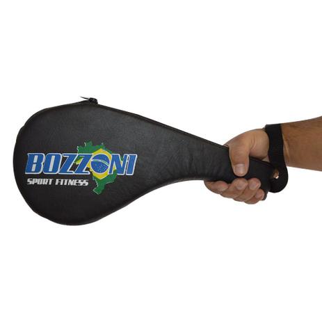 Raquete de Chute Profissional Bozzoni Menor preço em Raquete de Chute Profissional Bozzoni