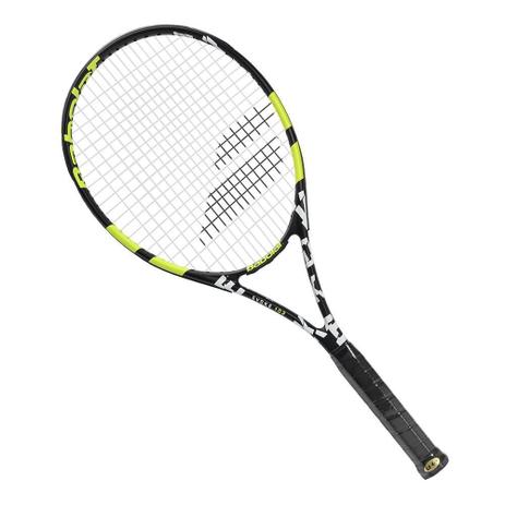 Raquete de Tênis Babolat Evoke 102 270g Menor preço em Raquete de Tênis Babolat Evoke 102 270g