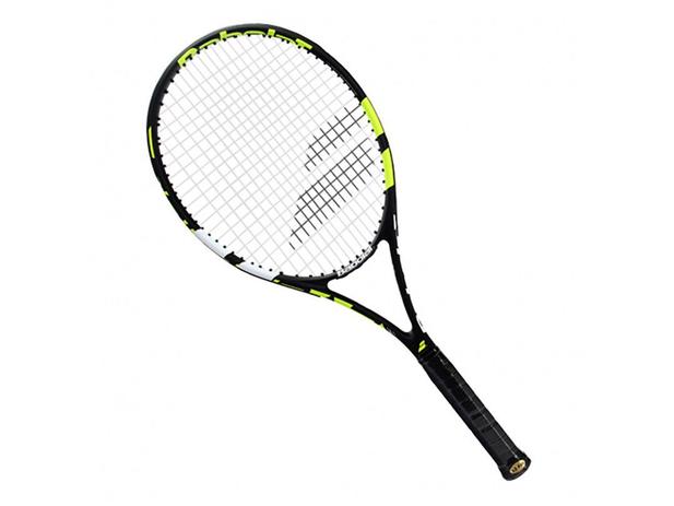 Raquete de Tênis Babolat Evoke Strung Menor preço em Raquete de Tênis Babolat Evoke Strung