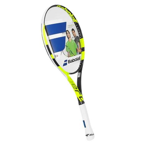 Raquete de Tênis Babolat Pure Aero Lite Unstrung 101256 é boa?