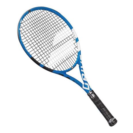 Raquete de Tênis Babolat Pure Drive - Versão 2018 é boa?
