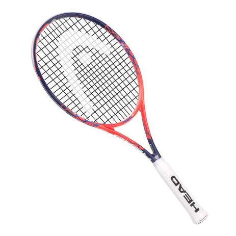 Raquete de Tênis Head Graphene Touch Radical MP é boa?