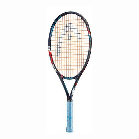 Raquete de Tênis Head Júnior Novak 25 New Menor preço em Raquete de Tênis Head Júnior Novak 25 New