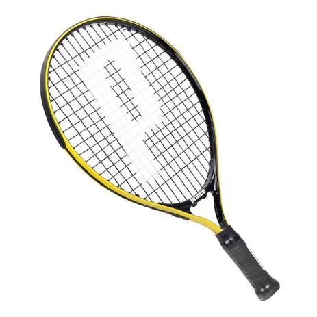 Raquete De Tênis Infantil Prince Attack 19 é ruim? Raquete De Tênis Infantil Prince Attack 19 é boa?