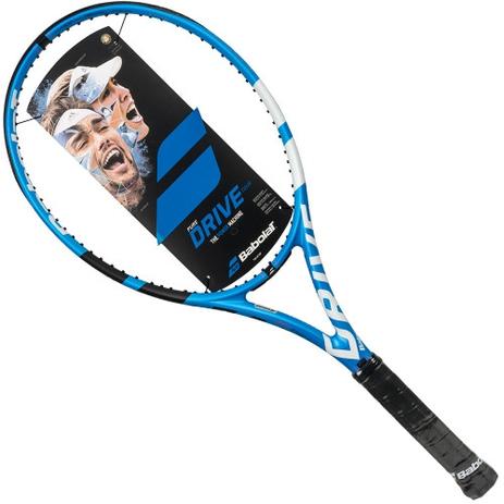 Raquete de Tênis New Pure Drive Tour Babolat Menor preço em Raquete de Tênis New Pure Drive Tour Babolat