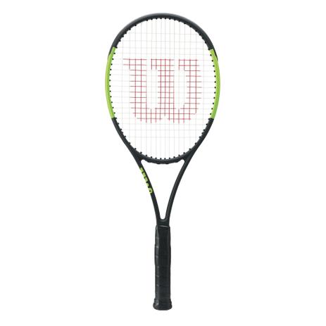 Raquete de Tênis Wilson - Blade 98L (16x19) é ruim? Raquete de Tênis Wilson - Blade 98L (16x19) é boa?