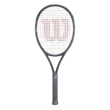 Raquete de Tênis Wilson - Burn FST 99 Menor preço em Raquete de Tênis Wilson - Burn FST 99