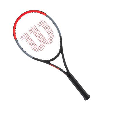 Raquete de Tênis Wilson Clash 100 Tour Menor preço em Raquete de Tênis Wilson Clash 100 Tour