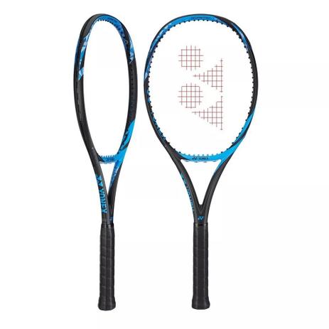 Raquete De Tenis Yonex Ezone 98 é boa?