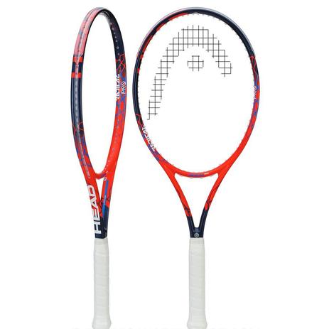 Raquete Head Graphene Touch Radical PRO é boa?