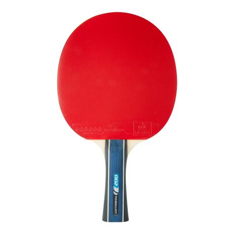 Raquete Ping Pong Tênis de Mesa Sport 200 Cornilleau é boa?