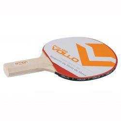 Raquete Tênis De Mesa ( Ping Pong ) - Vollo Force 1000 Menor preço em Raquete Tênis De Mesa ( Ping Pong ) - Vollo Force 1000