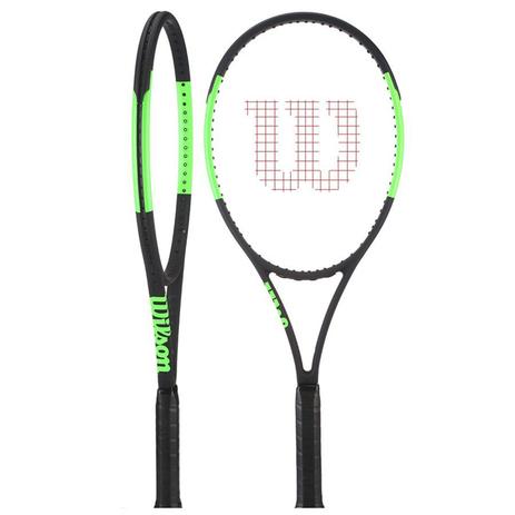Raquete Wilson Blade 98 16X19 Countervail L3 é boa?