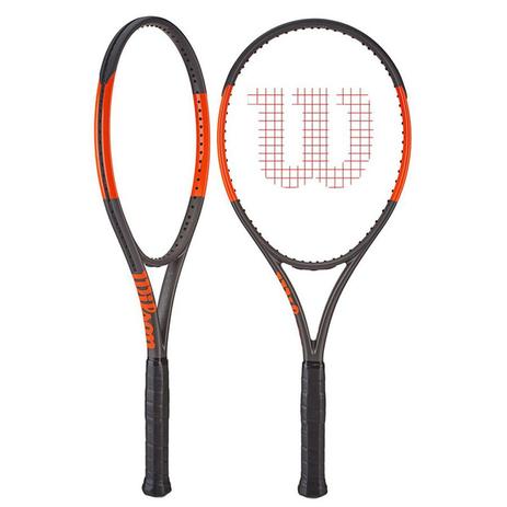 Raquete Wilson Burn 100 Countervail L3 Menor preço em Raquete Wilson Burn 100 Countervail L3