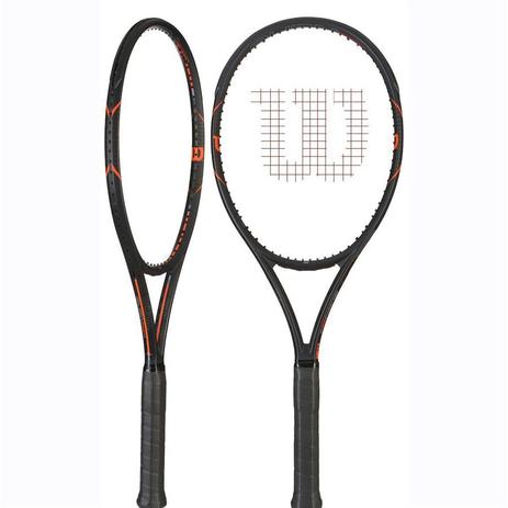Raquete Wilson Burn Fst 99 Menor preço em Raquete Wilson Burn Fst 99