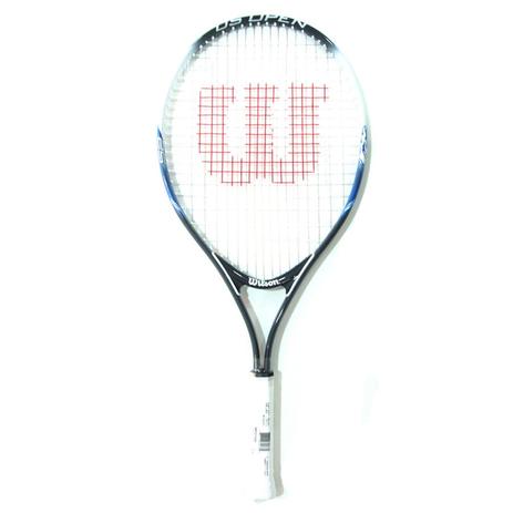 Raquete Wilson Us Open 25 Infantil é ruim? Raquete Wilson Us Open 25 Infantil é boa?