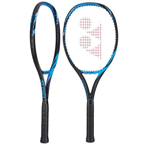 Raquete Yonex Ezone 100 Azul é boa?