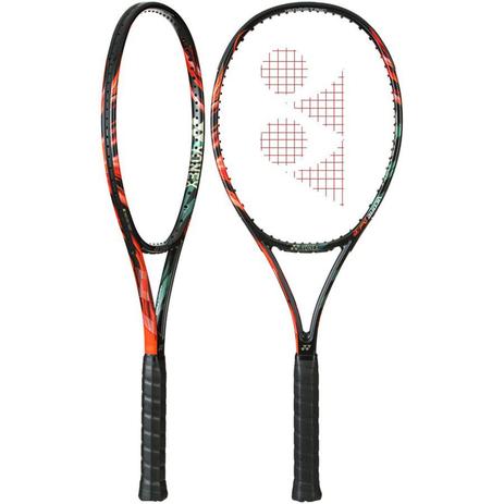 Raquete Yonex VCore Duel G 97 é ruim? Raquete Yonex VCore Duel G 97 é boa?