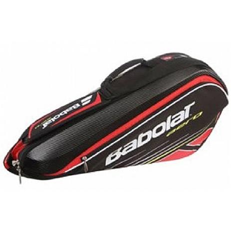Raqueteira babolat x3 sales