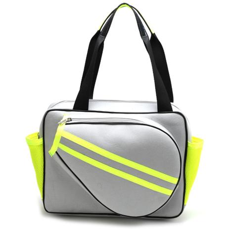 tennis bolsa black