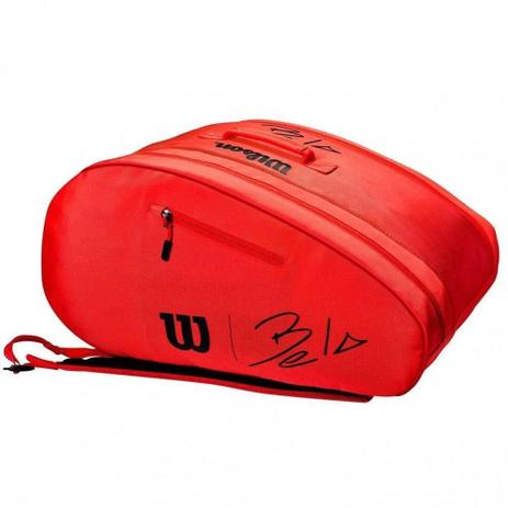 wilson baseball bolsas