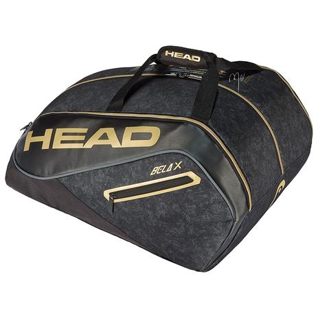 raqueteira head tour team