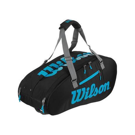 raqueteira wilson tour x9
