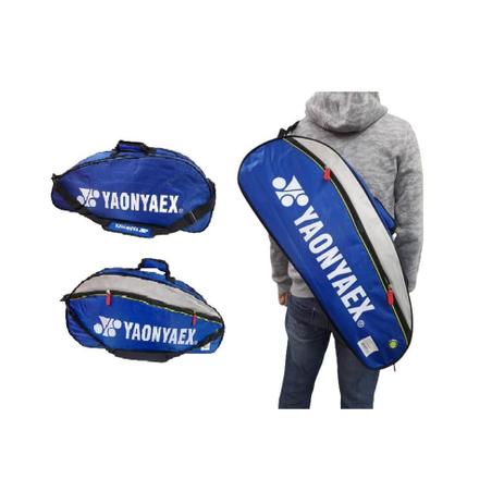 bolsa para raquete de tenis