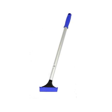 Raspador Pesado com cabo 40cm RM400 - Bralimpia é boa?