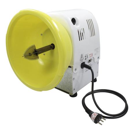 Raspador Ralador de Côco Elétrico Profissional Bivolt - Malta Menor preço em Raspador Ralador de Côco Elétrico Profissional Bivolt - Malta