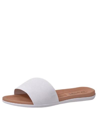 Rasteirinha slide beira rio Clearance