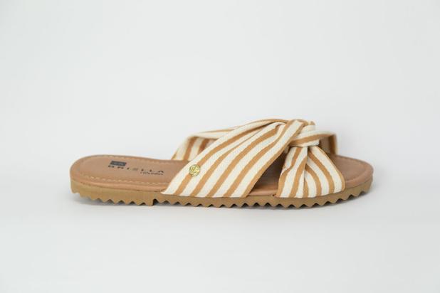 rasteirinha listrada