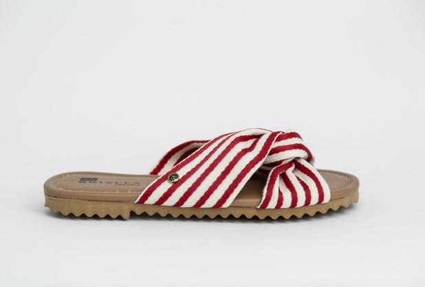 rasteirinha listrada