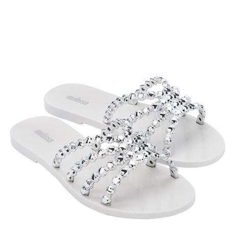 Melissa rasteirinha Clearance