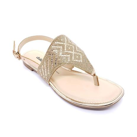 rasteira dakota pedraria