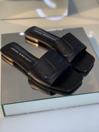 Tamanco pedrarias jorge bischoff - R$ 199.90, cor Nude #4178, compre agora  | Shafa