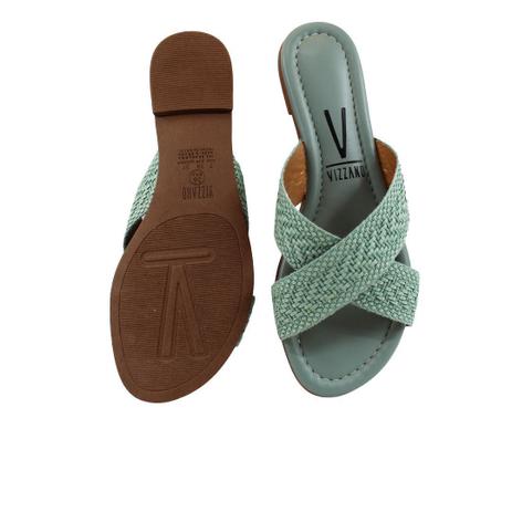 tenis vizzano tiras cruzadas