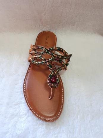 rasteirinhas femininas tamanho grande