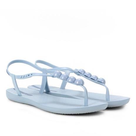 rasteira ipanema class glam feminina